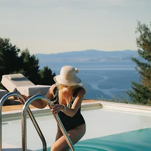 Apart Otel Blue Dream, Afytos
