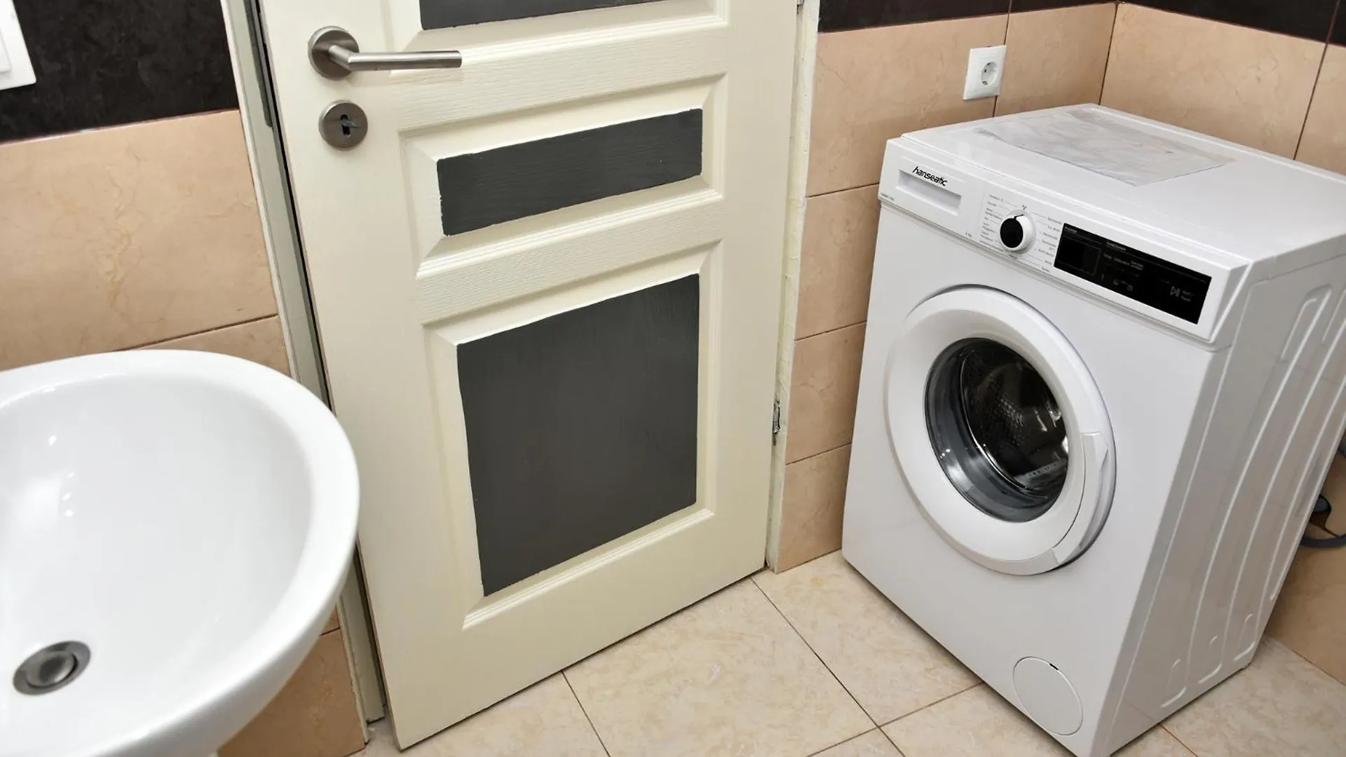 Elzaf2 Appartement Afytos